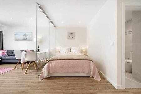 Vilamoura New Style Apt Piscina Wifi 외부 사진