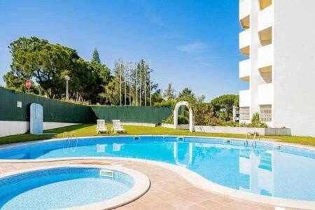 Vilamoura New Style Apt Piscina Wifi 외부 사진