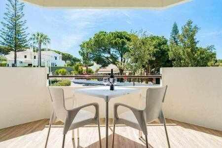 Vilamoura New Style Apt Piscina Wifi 외부 사진