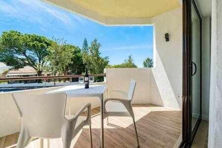 Vilamoura New Style Apt Piscina Wifi 외부 사진