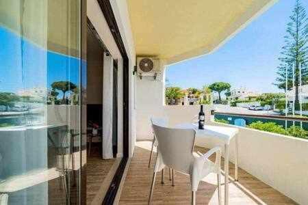 Vilamoura New Style Apt Piscina Wifi 외부 사진