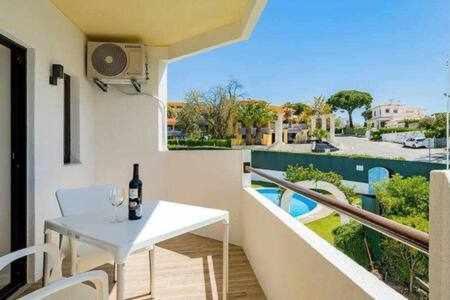 Vilamoura New Style Apt Piscina Wifi 외부 사진