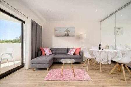 Vilamoura New Style Apt Piscina Wifi 외부 사진